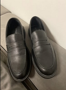 Klassikalised meeste loaferid (3 foto / 3)