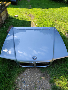 Запчасти для BMW e38 (2 фото из 4)