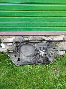 Audi A6 varuosad (2 foto / 6)