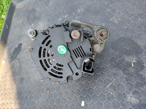 Audi A6 varuosad (4 foto / 6)