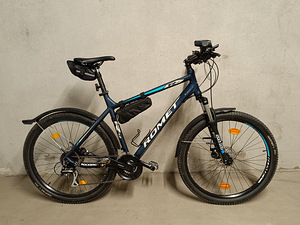 Jalgratas Romet Rambler 7.2 (2 foto / 8)