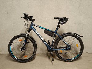 Jalgratas Romet Rambler 7.2 (1 foto / 8)