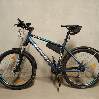 Jalgratas Romet Rambler 7.2