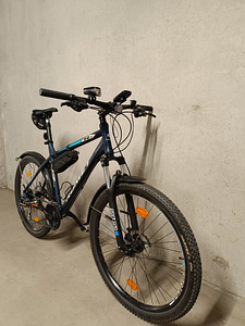 Jalgratas Romet Rambler 7.2 (3 foto / 8)