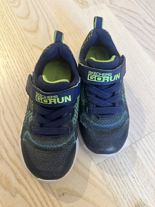 Ботинки Skechers (1 фото из 1)