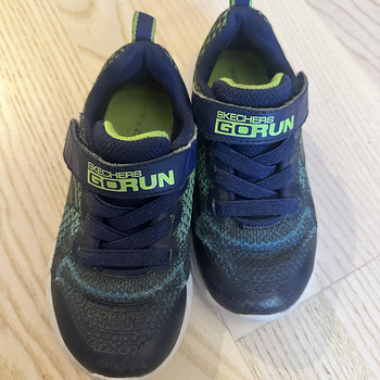 Ботинки Skechers