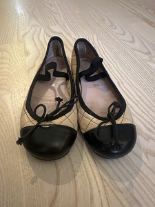 Balletikingad PrettyBallerinas (1 foto / 1)
