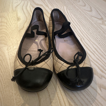 Balletikingad PrettyBallerinas