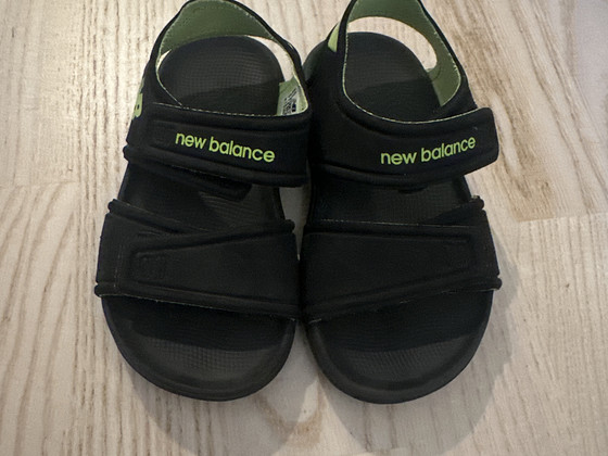 Сандали New Balance