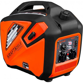 Generaator 3500W KD699