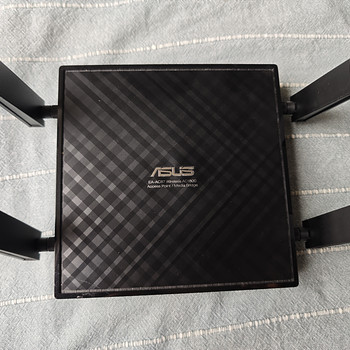 ASUS EA-AC87 Wireless-AC1800 Gigabit Access Point
