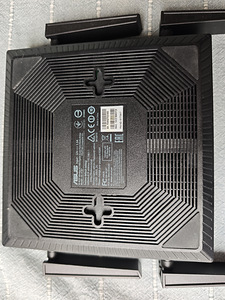 ASUS EA-AC87 беспроводная гигабитная точка доступа AC1800 (2 фото из 3)