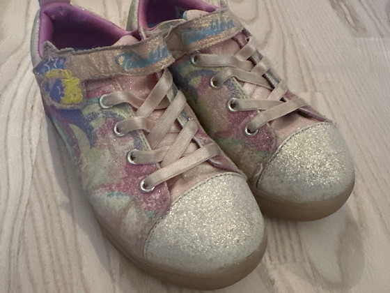 Кросовки TwinkleToes