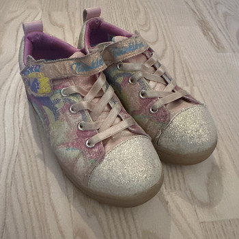Кросовки TwinkleToes