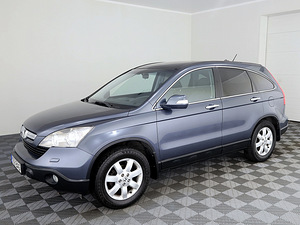 Honda CR-V Elegance LPG ATM 2.0 110kW (2 фото из 8)
