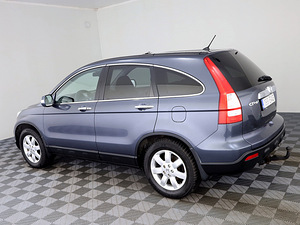 Honda CR-V Elegance LPG ATM 2.0 110kW (4 фото из 8)