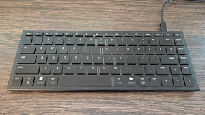 Razer Joro (1 foto / 2)