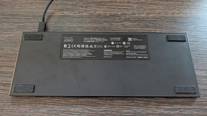 Razer Joro (2 foto / 2)