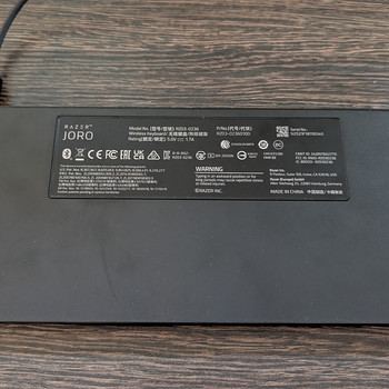 Razer Joro