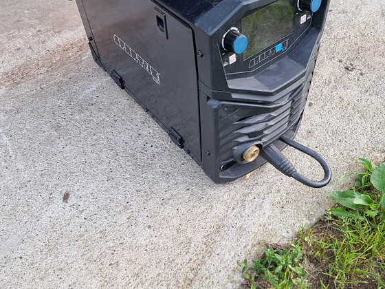 Spartus Easy 315