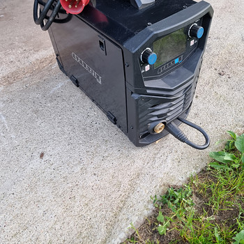 Spartus Easy 315