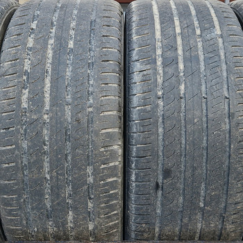R17 Barum 225/45/17 - paigaldus