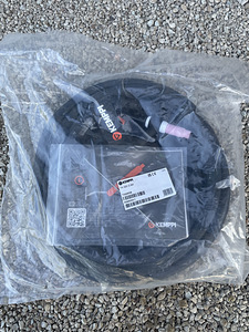 Uus põleti KEMPPI TX 225G 8M (1 foto / 2)