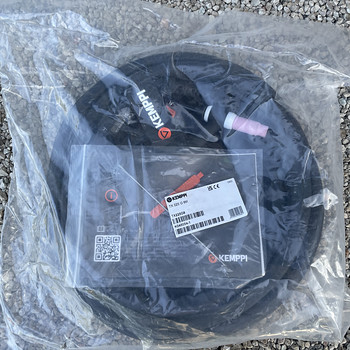 Новая ТИГ горелка KEMPPI TX 225G 8M
