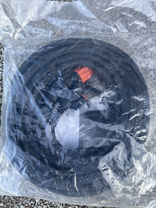 Uus põleti KEMPPI TX 225G 8M (2 foto / 2)