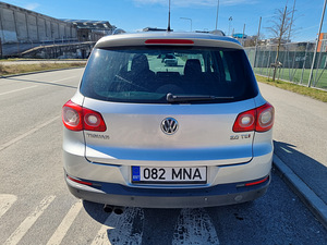 Volkswagen Tiguan 2.0 125 кВт (3 фото из 10)