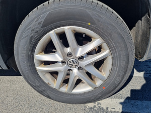Volkswagen Tiguan 2.0 125 кВт (4 фото из 10)