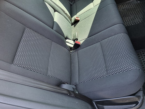 Volkswagen Tiguan 2.0 125 кВт (7 фото из 10)
