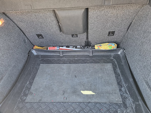Volkswagen Tiguan 2.0 125 кВт (10 фото из 10)