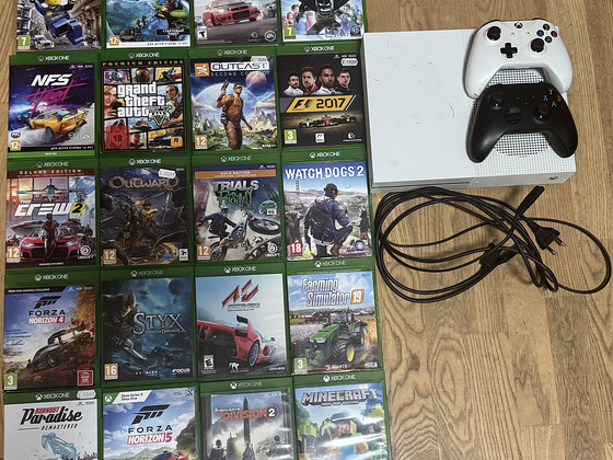 Xbox One