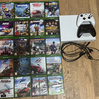 Xbox One