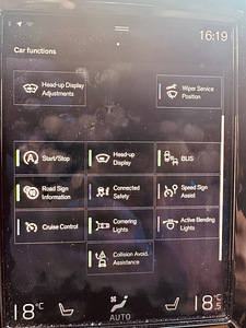 Volvo V90 (7 фото из 13)