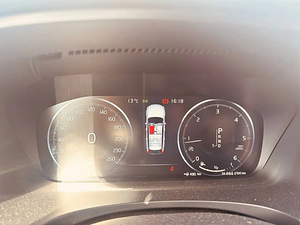 Volvo V90 (12 фото из 13)