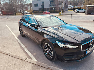 Volvo V90 (3 фото из 13)