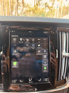 Volvo V90 (8 фото из 13)