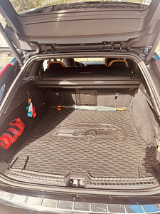 Volvo V90 (5 фото из 13)