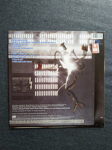 AC/DC "Blow Up Your Video" (3 фото из 3)