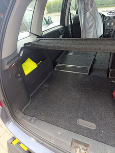 Opel meriva 1.6, 2008 (2 foto / 2)
