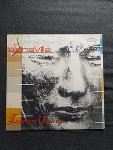 Alphaville "Forever Young" (1 фото из 4)