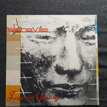 Alphaville "Forever Young"