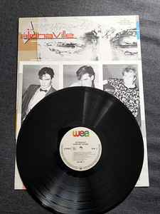 Alphaville "Forever Young" (2 фото из 4)