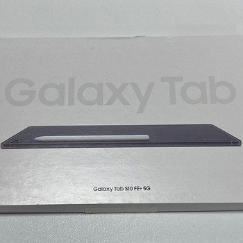 Samsung Galaxy Tab S10 FE 5G, uus
