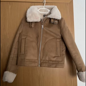 Курточка женская H&M (1 фото из 2)