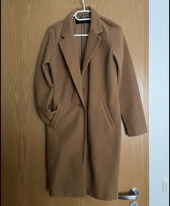 Пальто ,Cropp (2 фото из 3)