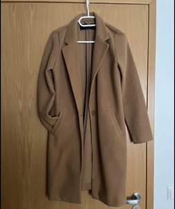 Пальто ,Cropp (3 фото из 3)