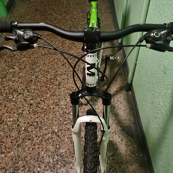 Cross Apolon Disc 24 скорости аморт до 175 см